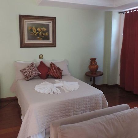 Pozzobon Hotel Moderno Betim Exterior foto