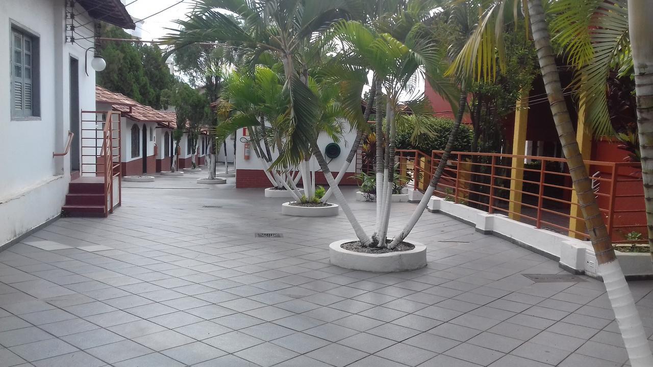 Pozzobon Hotel Moderno Betim Exterior foto